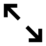 Zoomin2 SVG Icon